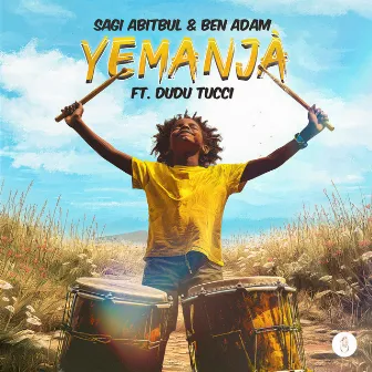 Yemanjá (feat. Dudu Tucci) by Ben Adam