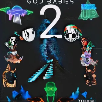 God Babies 2 by Yc Goodfella