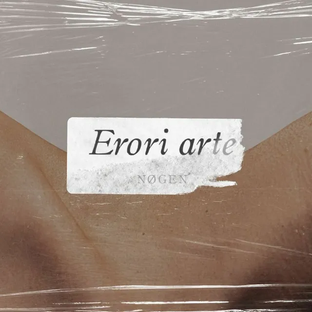 Erori Arte