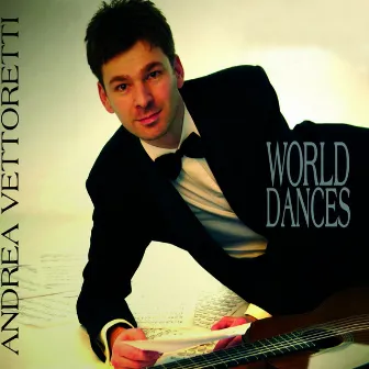 World Dances by Andrea Vettoretti