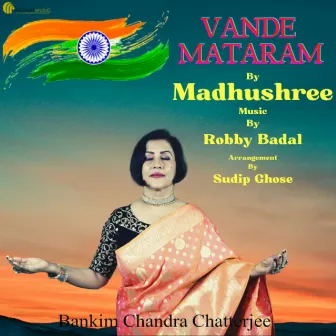 VANDE MATARAM by Robby Badal