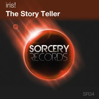 The Story Teller by Iris