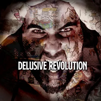 Delusive Revolution by AHyes