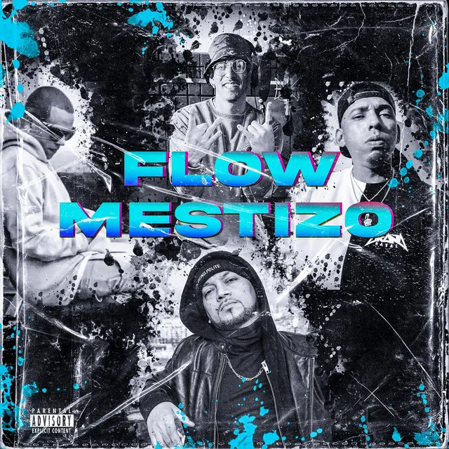 FLOW MESTIZO