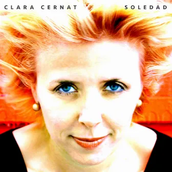 Soledad by Clara Cernat