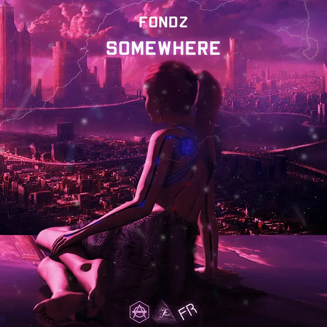 Somewhere - Extended Mix