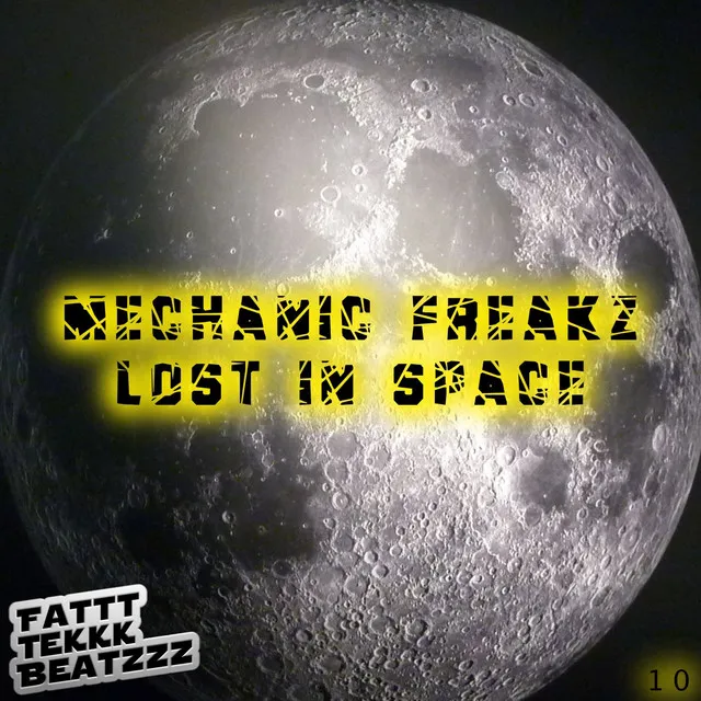 Lost in Space - Paul Pysik Remix