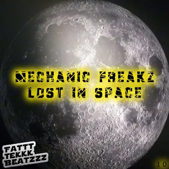 Lost in Space by Mechanic Freakz