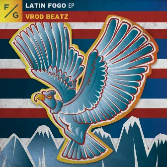 Latin Fogo EP by Boomghozt