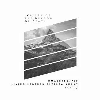 ,Valley of the Shadow of Death (Deluxe Edition) by GMaestro