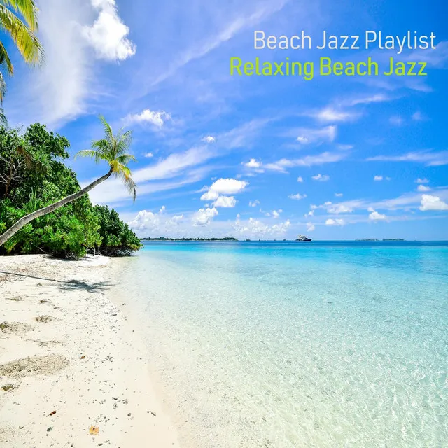 Beach Jazz Playlist