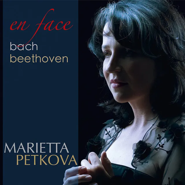 Partita No. 1 in B-Flat Major, BWV 825: II. Allemande