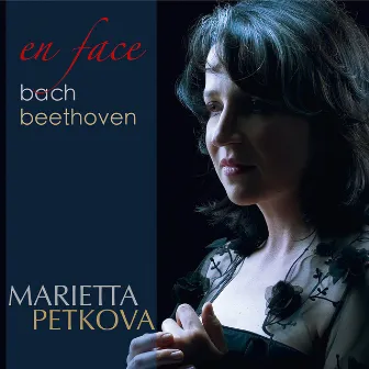 En Face by Marietta Petkova