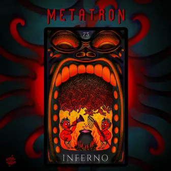 Inferno by METATRON