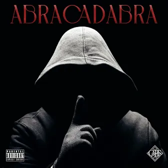 Abracadabra by Gabs