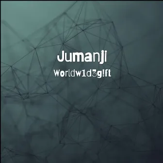 Jumanji by Worldw1d3g!ft