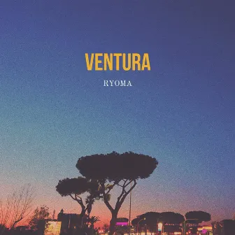 Ventura by Ryoma