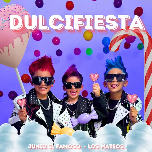 Dulcifiesta