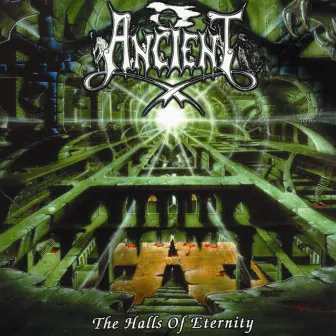 The Halls of Eternity by Ancient