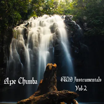 KWO Instrumentals Vol. 2 by Ape Chimba