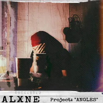 Angles by ALXNE