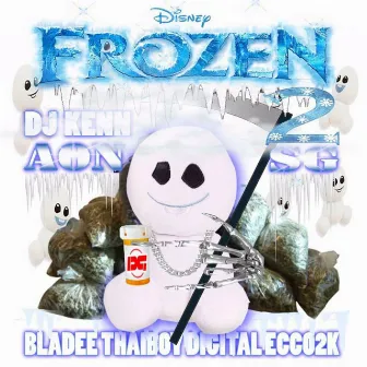 Frozen 2 by Drain Gang Archive