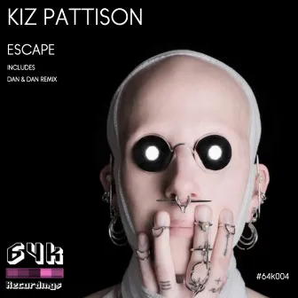 Escape by Kiz Pattison