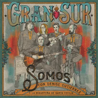 Somos by Gran Sur