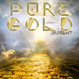 Pure Gold by Srrvant