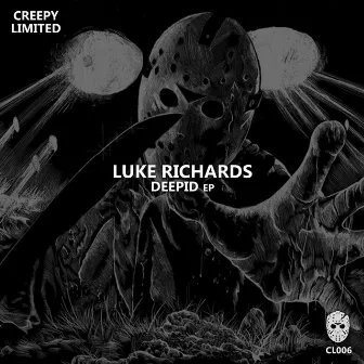 Deepid EP by Luke Richards