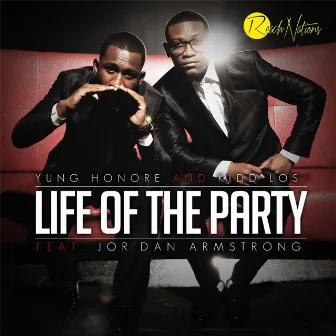 Life of the Party by Kidd Los