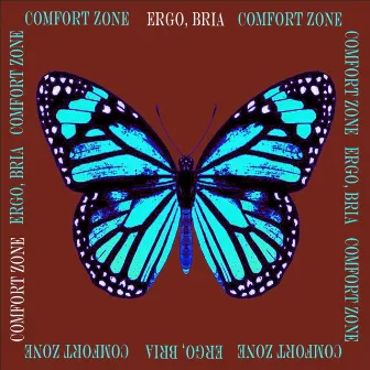 Comfort Zone by Ergo, Bria