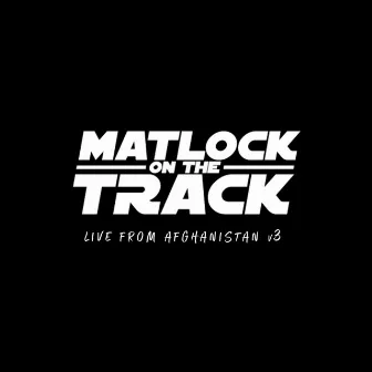 Mott V3 Live from Afghanistan by MatlockOnTheTrack