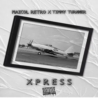 XPRESS by Maicol Retro