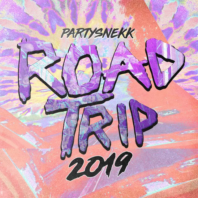 Roadtrip 2019 (Partysnekk)