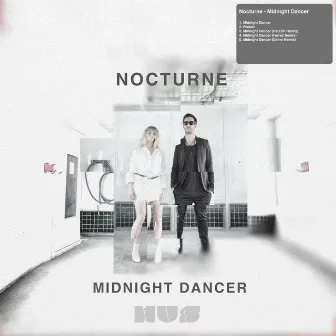 Midnight Dancer by Nocturne