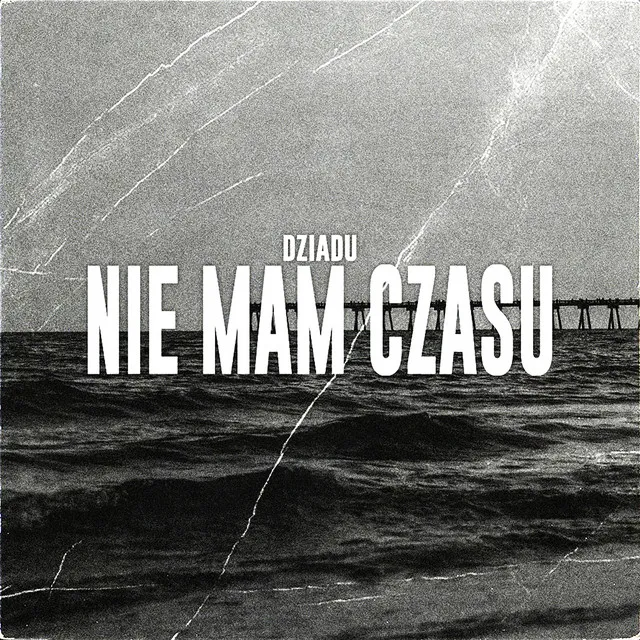 NIE MAM CZASU