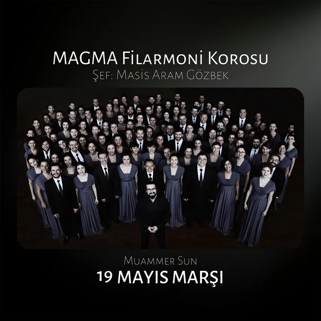 19 Mayıs Marşı - Sanal Koro