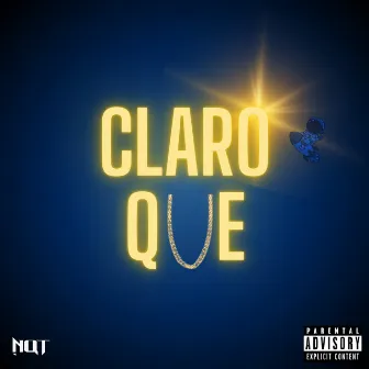 Claro Que by Dvzin MC