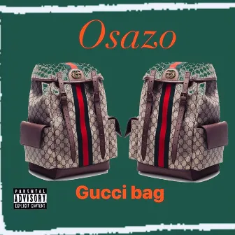 Gucci Bag by Osazo