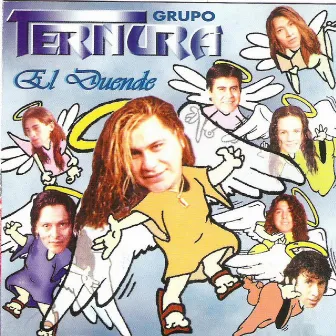 El Duende by Grupo Ternura