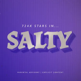 Salty by 724x