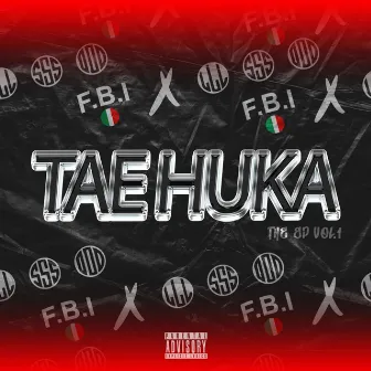 Tae Huka The EP by LSD