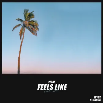 Feels Like by WOXX