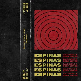 Espinas by Zalo Solo