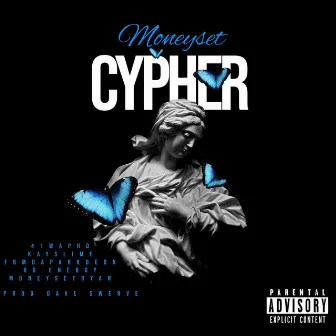 Moneyset Cypher by Moneyset Records