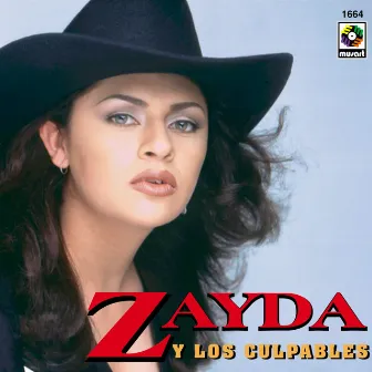 Zayda y los Culpables by Zayda y los Culpables