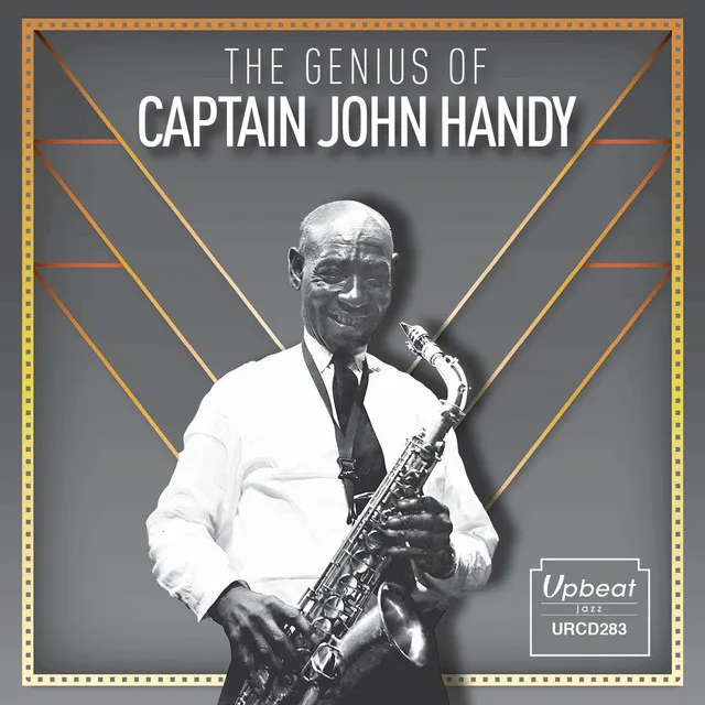 The Genius of Captain John Handy