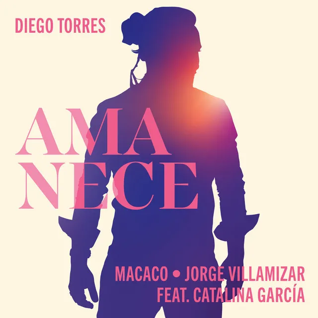 Amanece (feat. Catalina García)