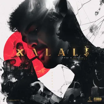 XALALI by Yunk K.V